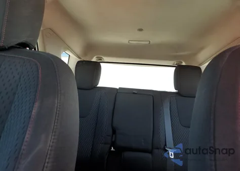 2013 Chevrolet Equinox Ls z USA, uszkodzony, nr VIN 2GNALBEK3D1119440